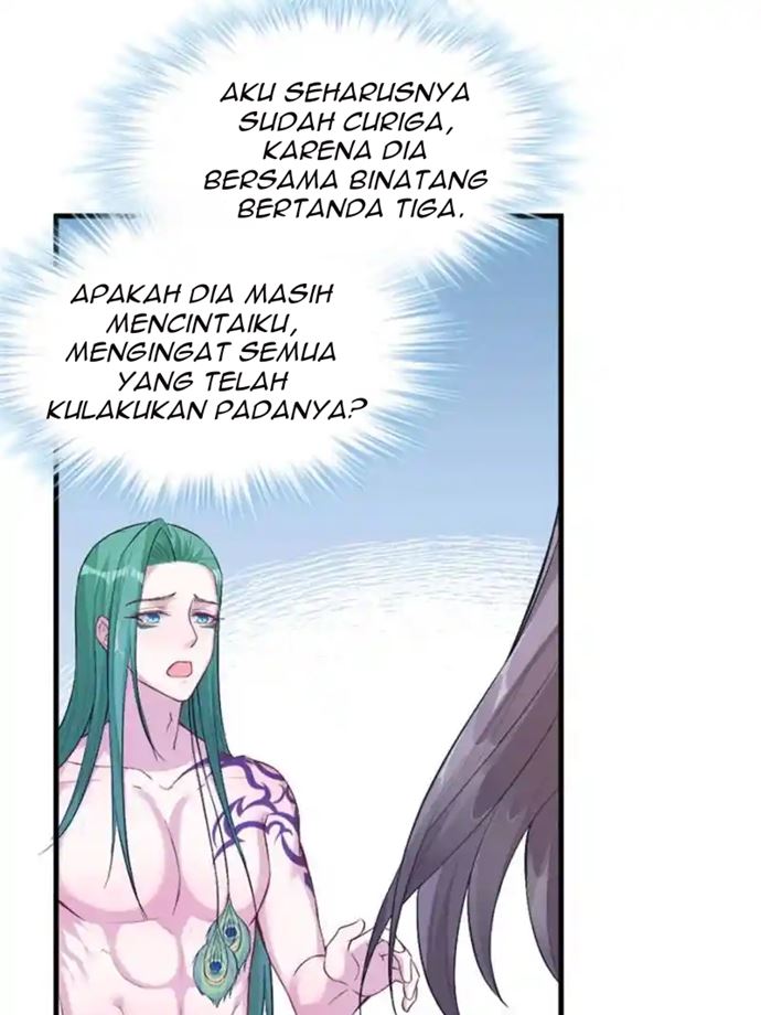 Beauty and the Beasts Chapter 194 Gambar 6